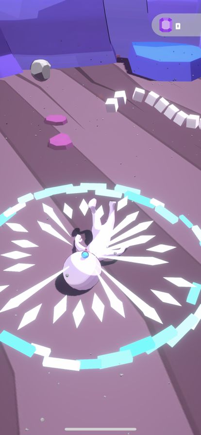 Boss Fight 3D游戏截图