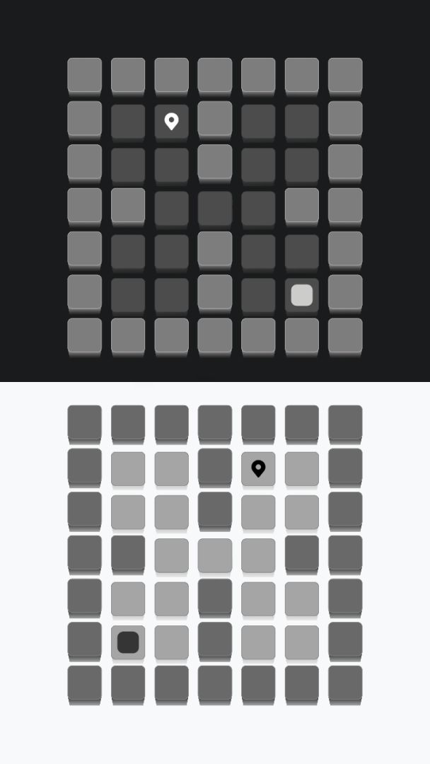 Synced游戏截图