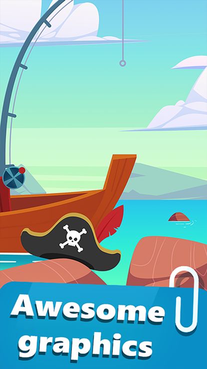 Tricky Rooms: Escape Puzzle游戏截图