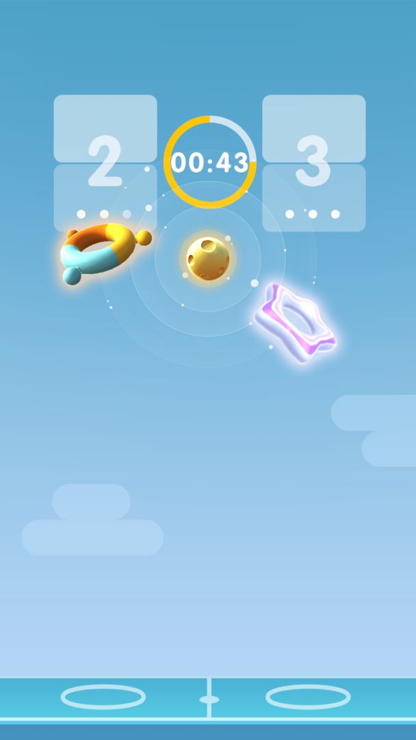 Round Up游戏截图