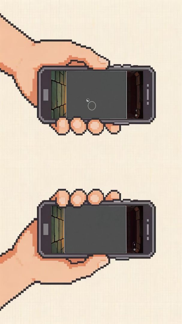 墓有默契游戏截图