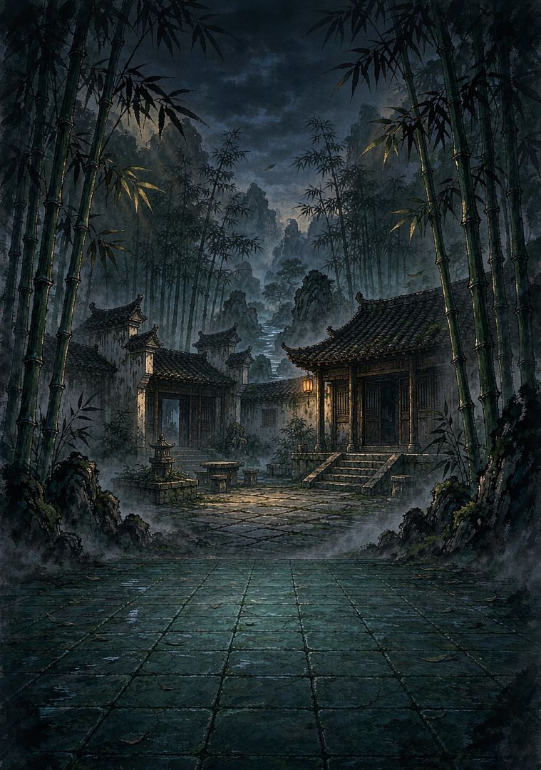鬼煞游戏截图