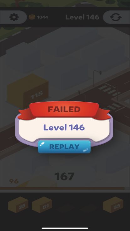 Numbers Delivery游戏截图