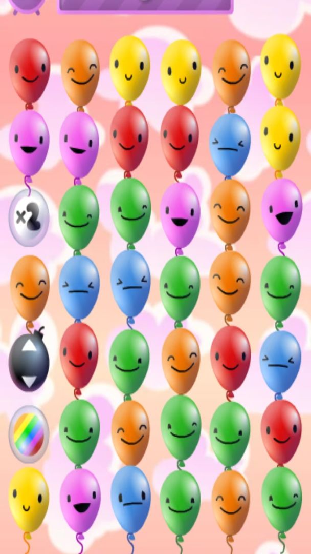 趣味方块拼接游戏截图