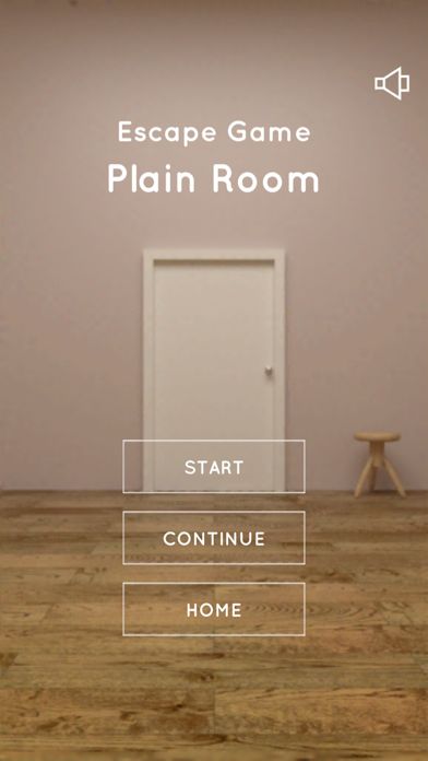 逃脱游戏 Fish游戏截图