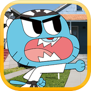 おかしなガムボール 空手マスターへの道icon