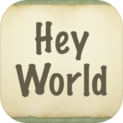 Hey Worldicon