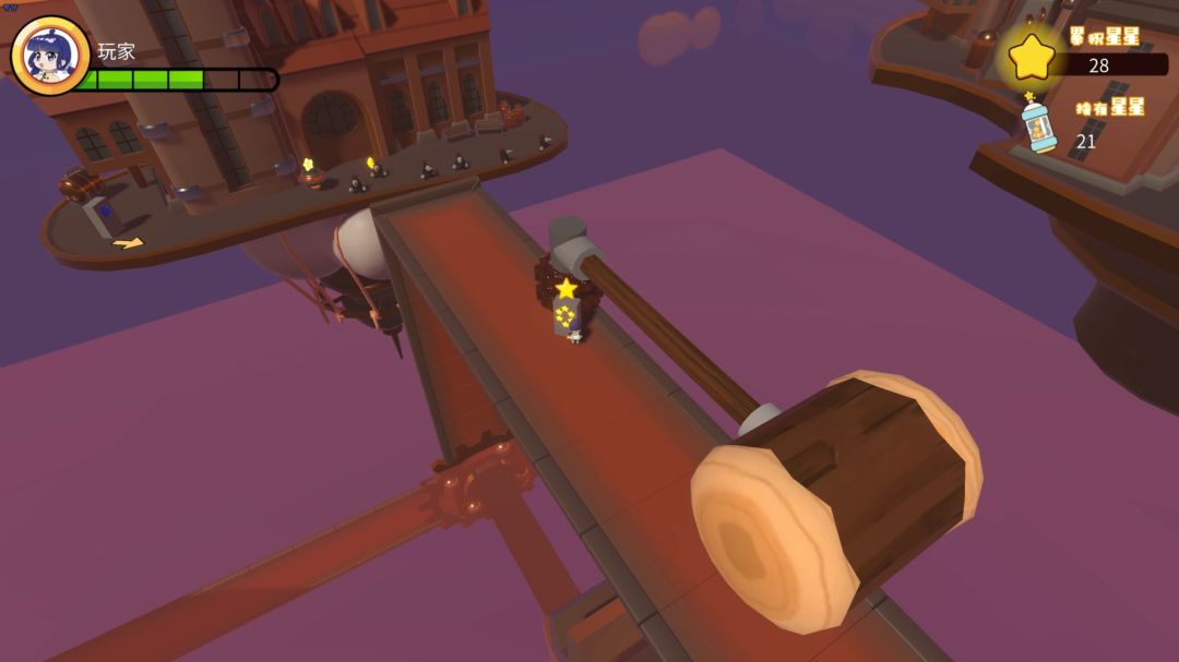 梦国万事屋游戏截图