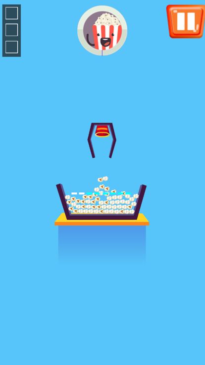Popcorn Bucketly游戏截图