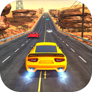 Racing 3D - Extreme Car Raceicon