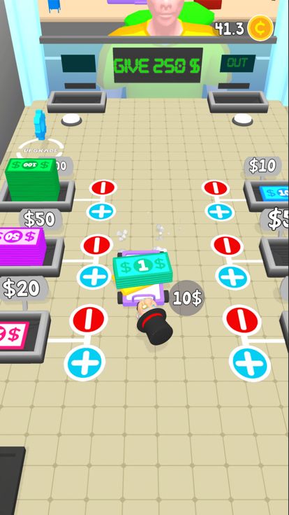 Atm Idle游戏截图