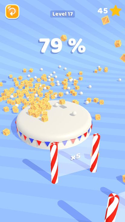 Tricky Shoot游戏截图