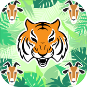 Baghchal: The Hunt for Goats