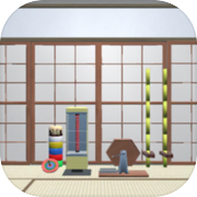 逃脱游戏 古民宅icon