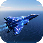 现代空战3D模拟icon