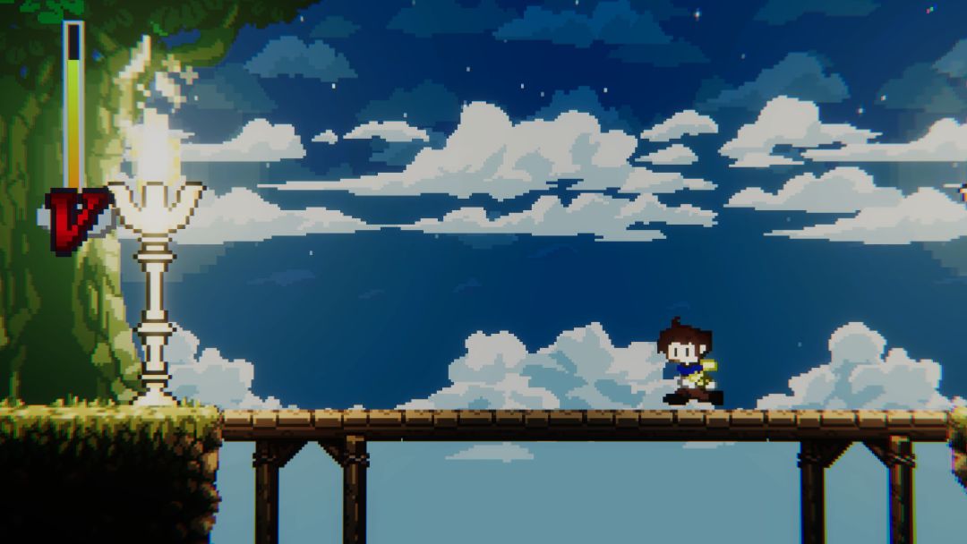 无限之旅2游戏截图