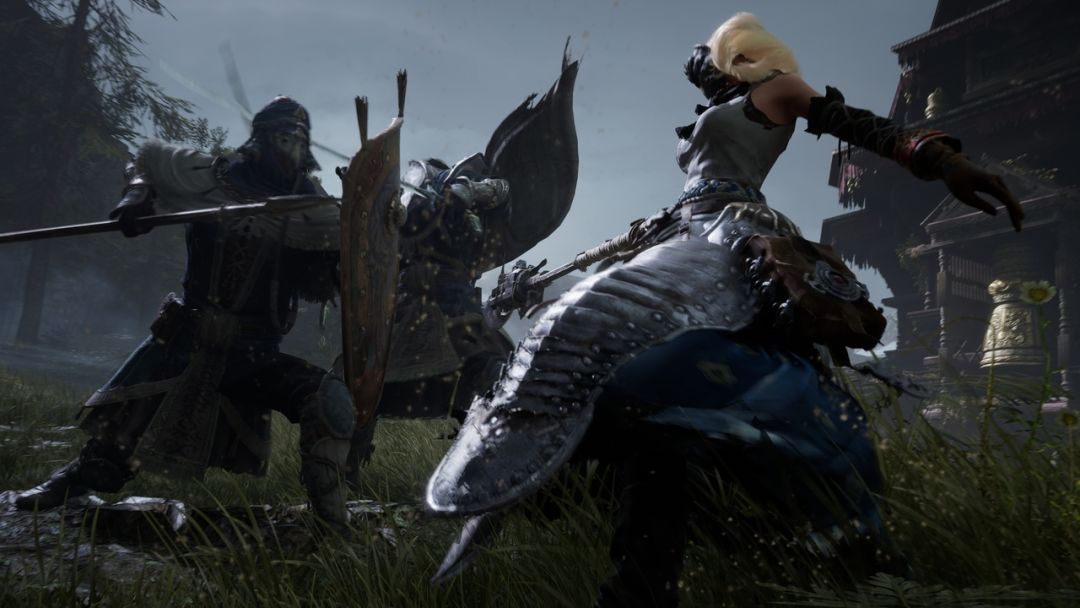 万物契约游戏截图