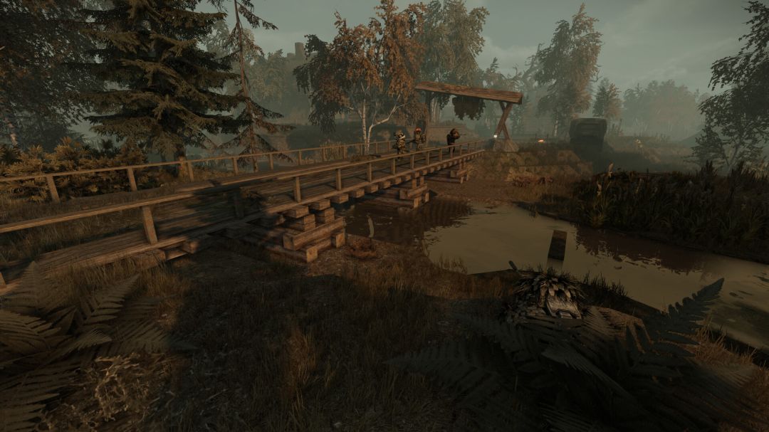 STALCRAFT: X游戏截图