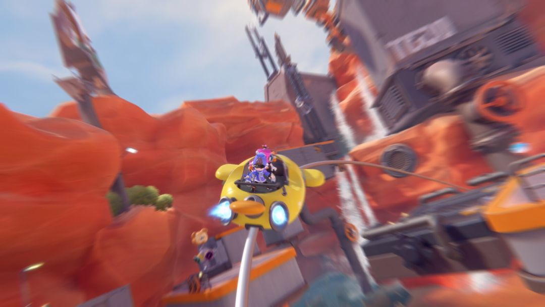 泡姆泡姆游戏截图