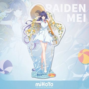 周边情报 | 女武神夏日活动系列周边清凉来袭！