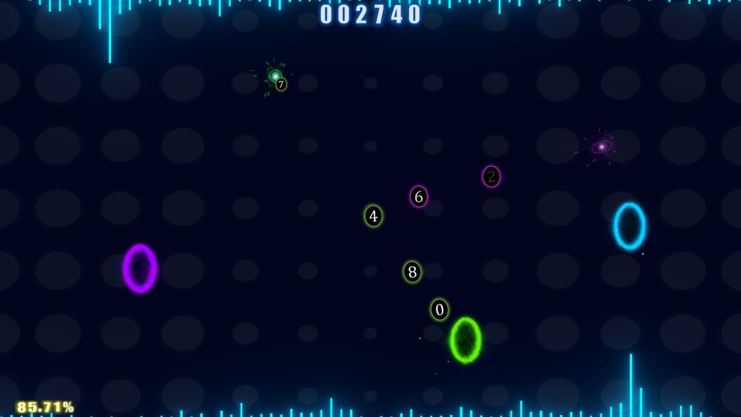 Slash It Ultimate游戏截图