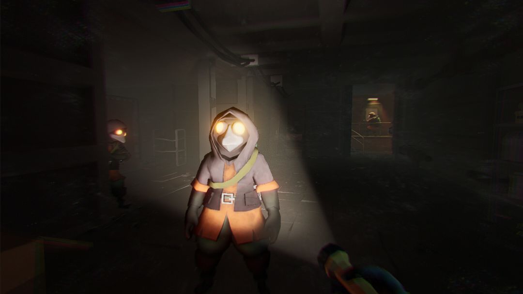 迷魅狩猎 MIMESIS游戏截图