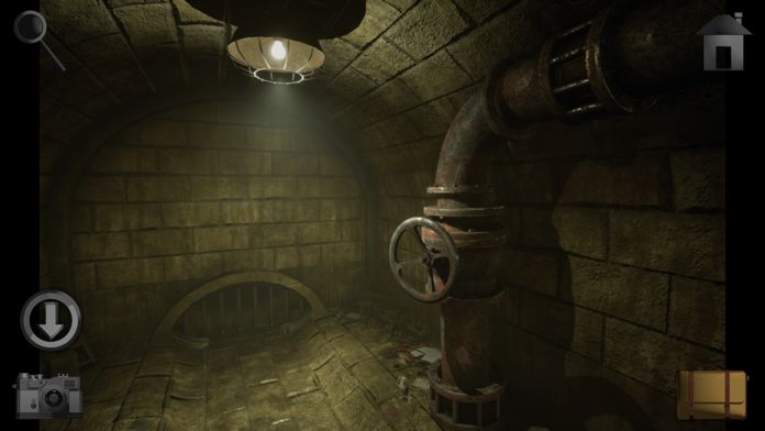 子午线157: 第2章游戏截图