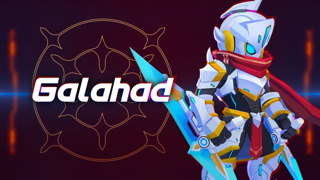 Fallen Knight游戏截图