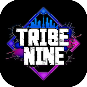 TIRBE NINE：战极死游icon