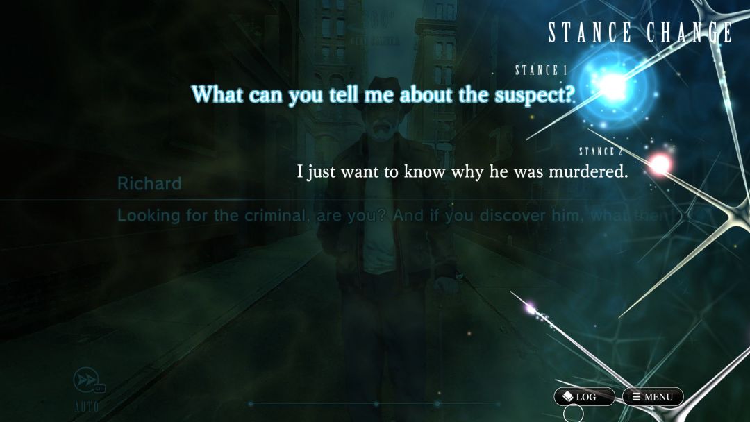 Alternate Jake Hunter: DAEDALUS The Awakening of Golden Jazz游戏截图