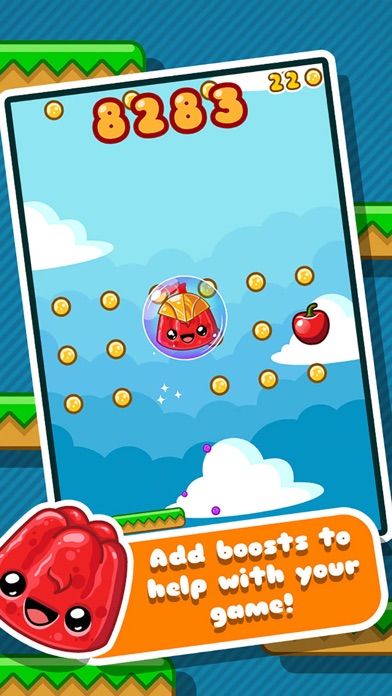 Happy Jump游戏截图