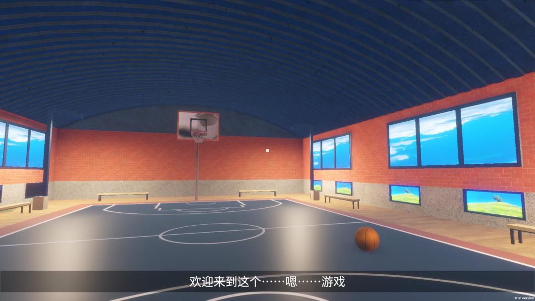 受某人委托交上来的游戏游戏截图