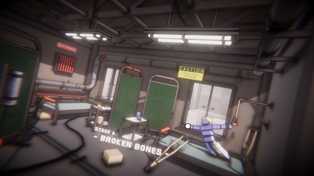 City Climber游戏截图