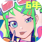 战斗少女跑酷icon
