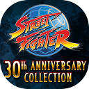 Street Fighter 30th Anniversary Collectionicon