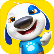 我的汉克狗：海岛icon