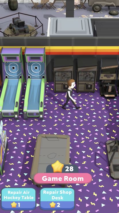 MallScapes游戏截图