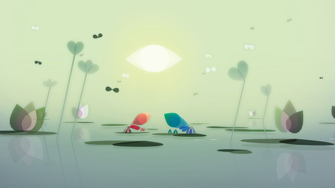 Google Spotlight Stories: Sonaria游戏截图