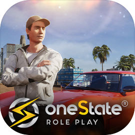 One State RP - Life Simulator - TapTap