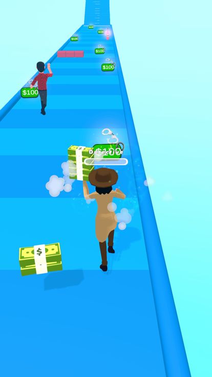 Career Master!游戏截图