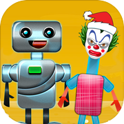 DJ Color Mixer Horror Game 25