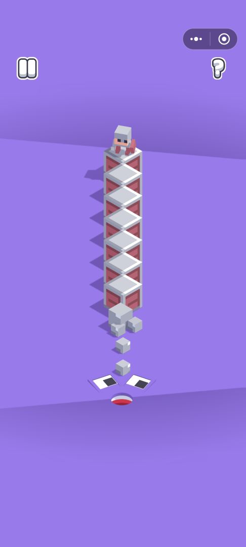 大嘴怪游戏截图