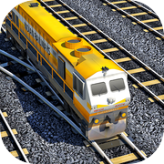 Indian Train Simulator 2017