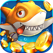 Lucky Fish Huntericon