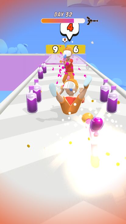 Color Shooty游戏截图