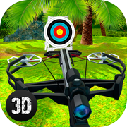 Crossbow Shooting Championship 3D