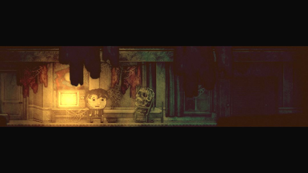 DISTRAINT 2游戏截图