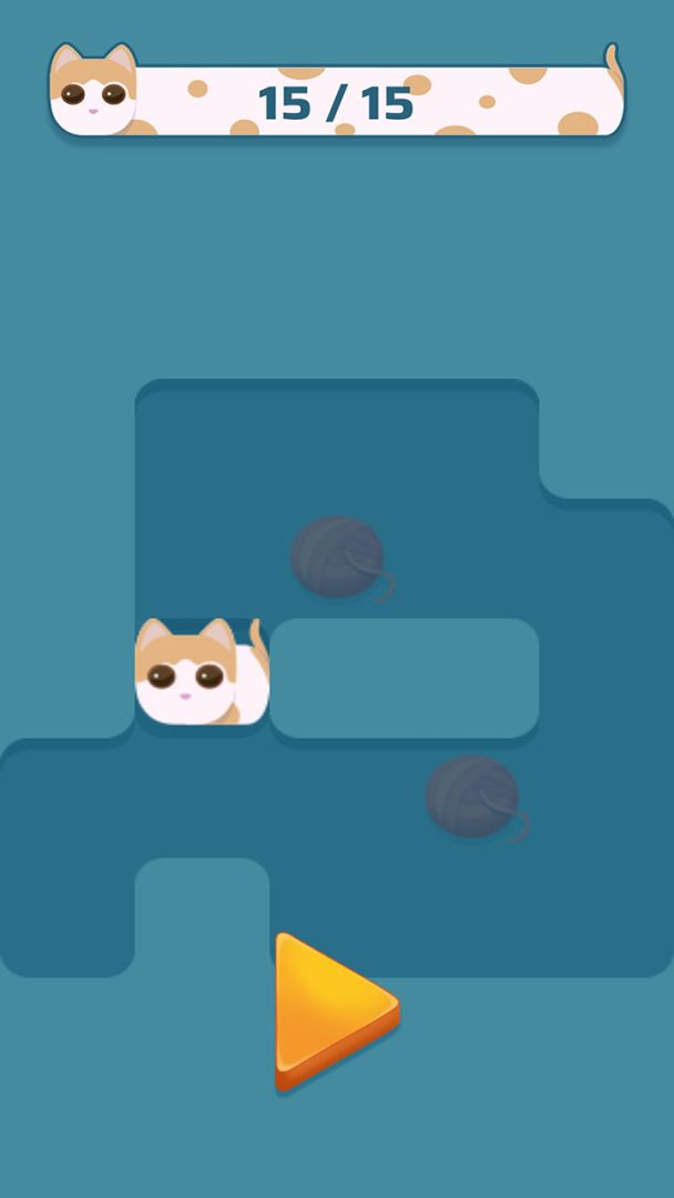 软猫猫游戏截图