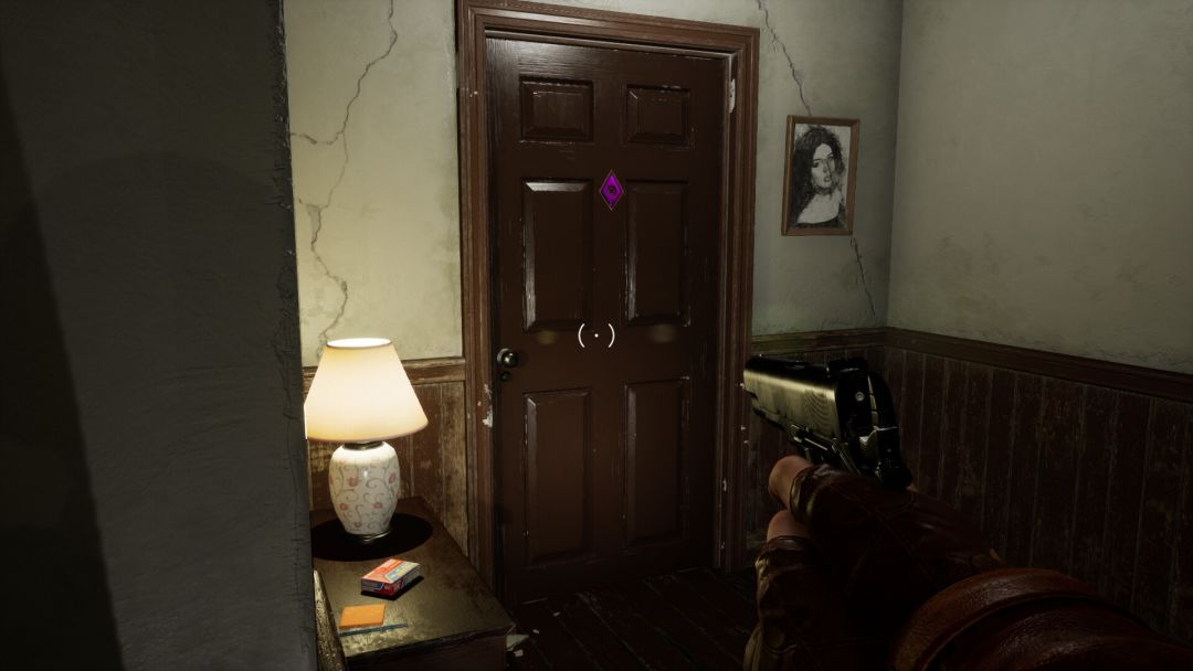 EBOLA VILLAGE游戏截图