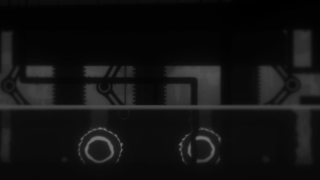 一线生机游戏截图